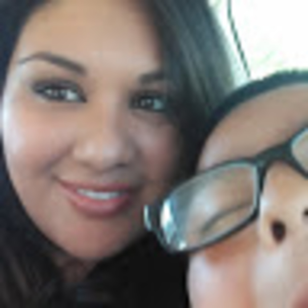 Meet your Posher, Melissa